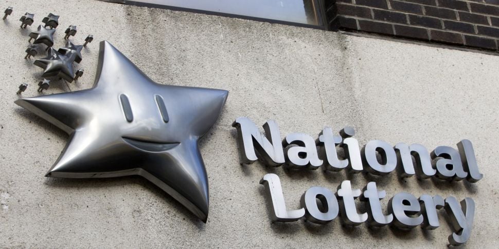 Lucky Lotto Player Becomes Ire...