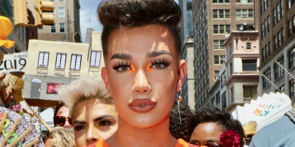 James Charles Loses Brand Part...