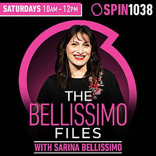 The Bellissimo Files Podcast:...
