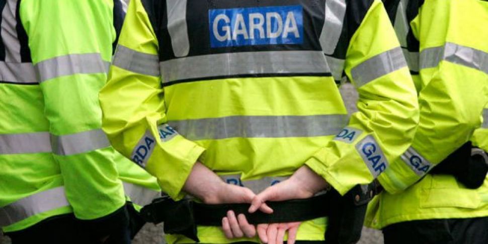 Gardaí Launch Witness Appeal A...