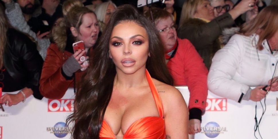 Jesy Nelson 'Miserable' In Lit...