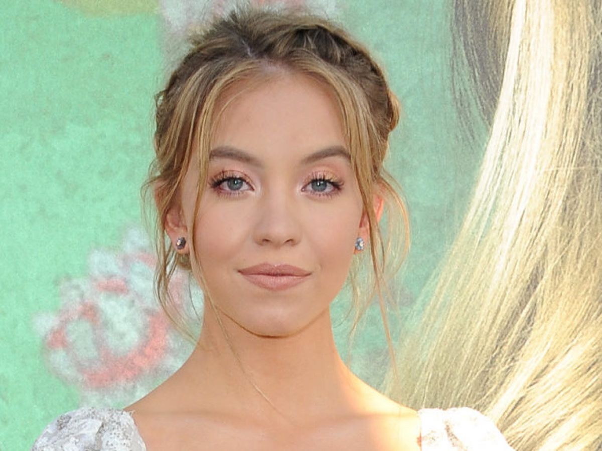 The Internet Is Defending Sydney Sweeney for Saying She Was