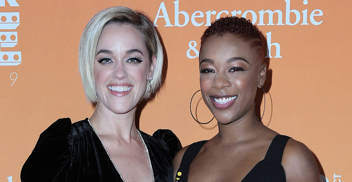 lauren morelli orange is the new black