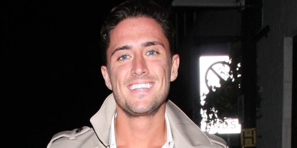 Stephen Bear Charged In Connec...