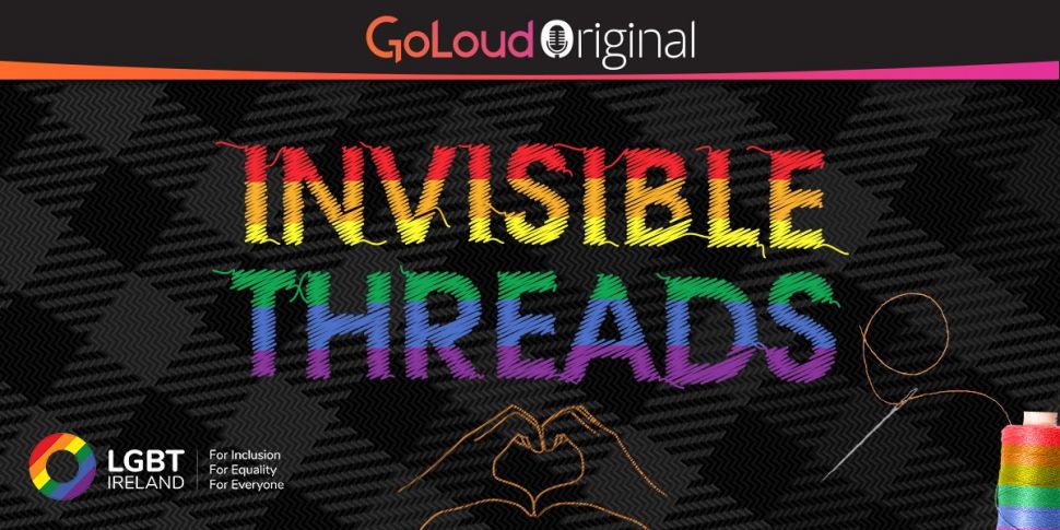 Invisible Threads: A Podcast S...