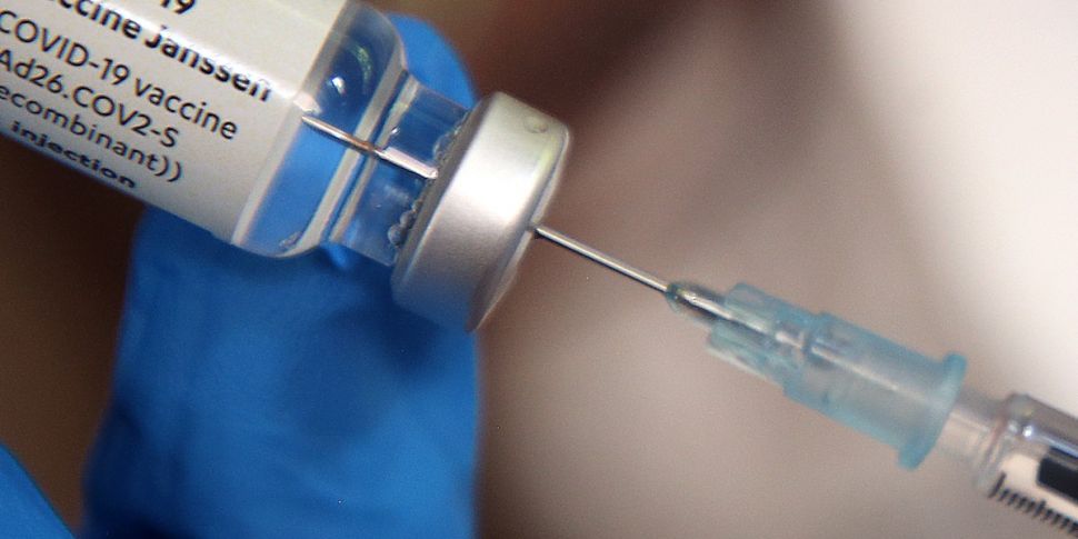 Vaccine Registration Set To Op...