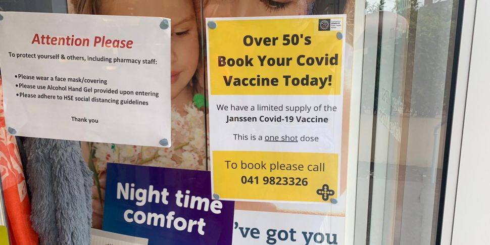 Covid Vaccines Deliveries To R...