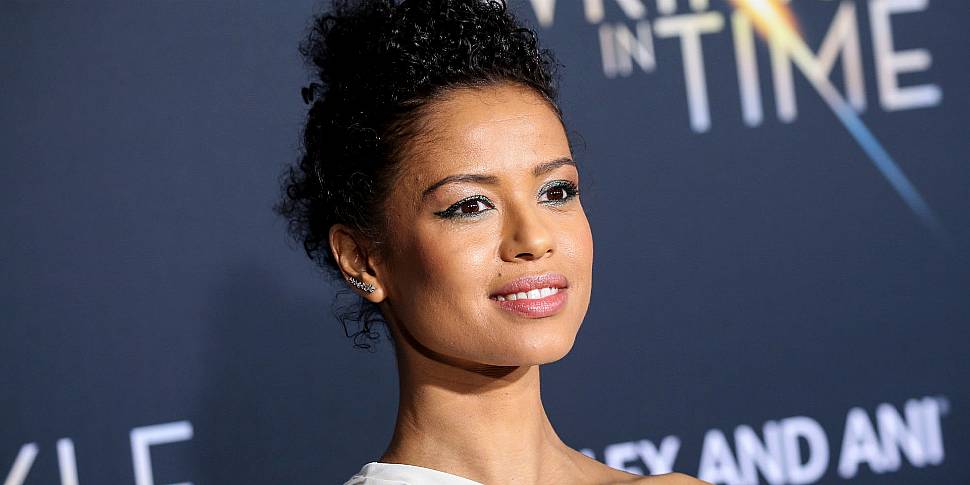 Gugu Mbatha-Raw Talks Reunitin...