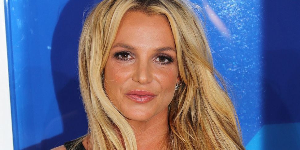 READ: Britney Spears Apologise...