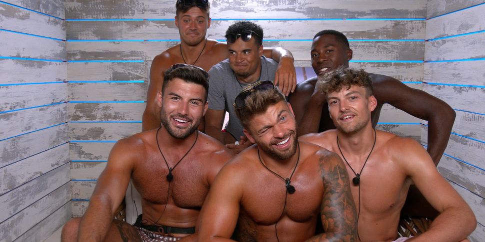 Love Island Spoiler: Here's Wh...