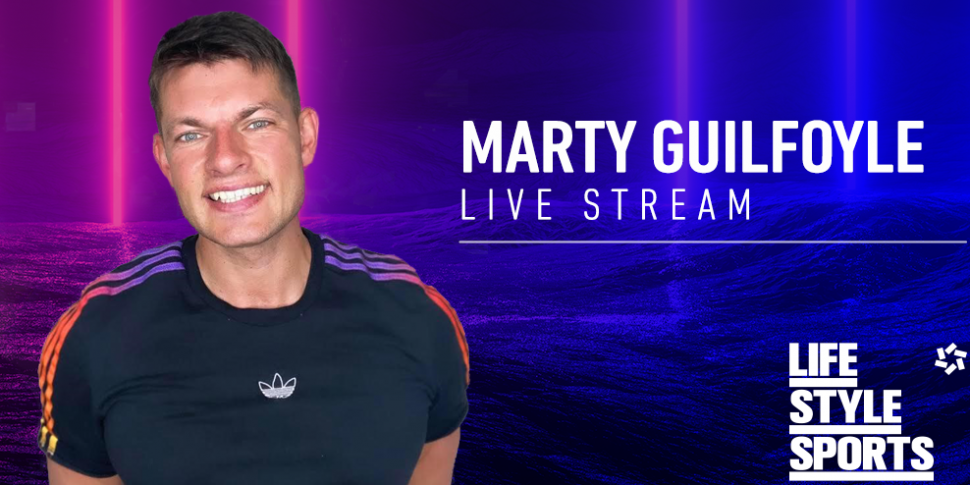 Marty Guilfoyle To Perform Liv...