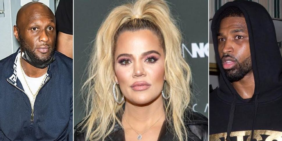 Khloé Kardashian Thinks Trista...