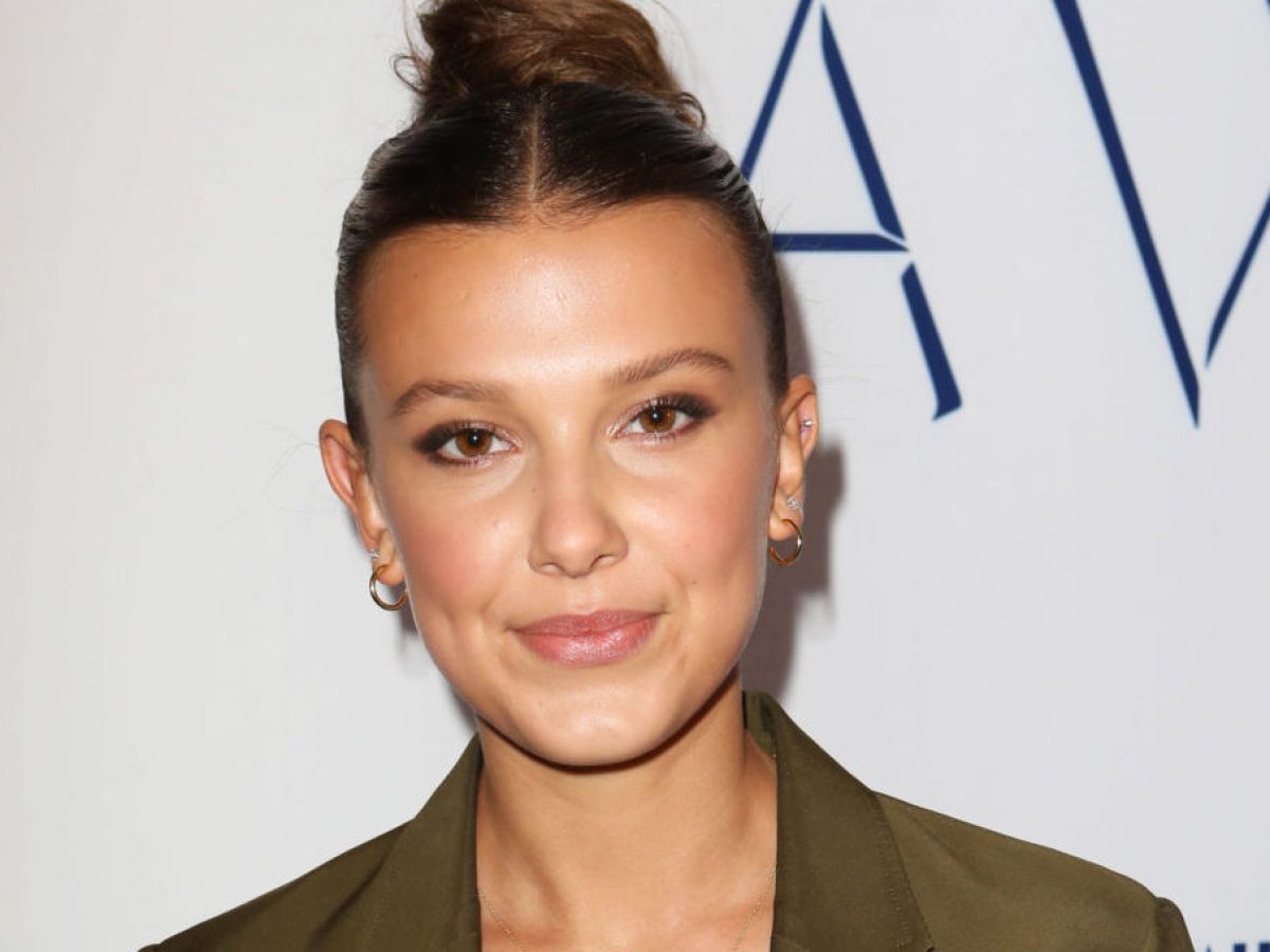 Millie Bobby Brown to take action vs TikTok star Hunter Echo for  'dishonest, offensive' sexual claims