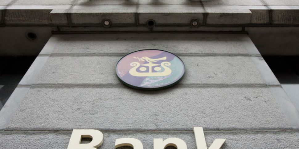 AIB To Close 15 Bank Branches...