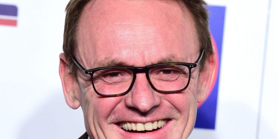 Comedian Sean Lock Dies Aged 5...