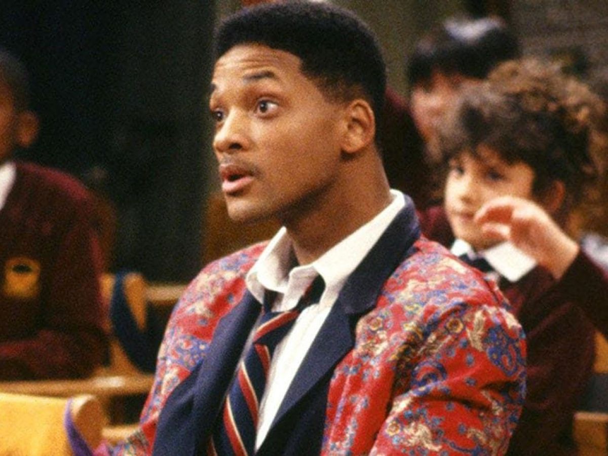 fresh prince of bel air episodes download