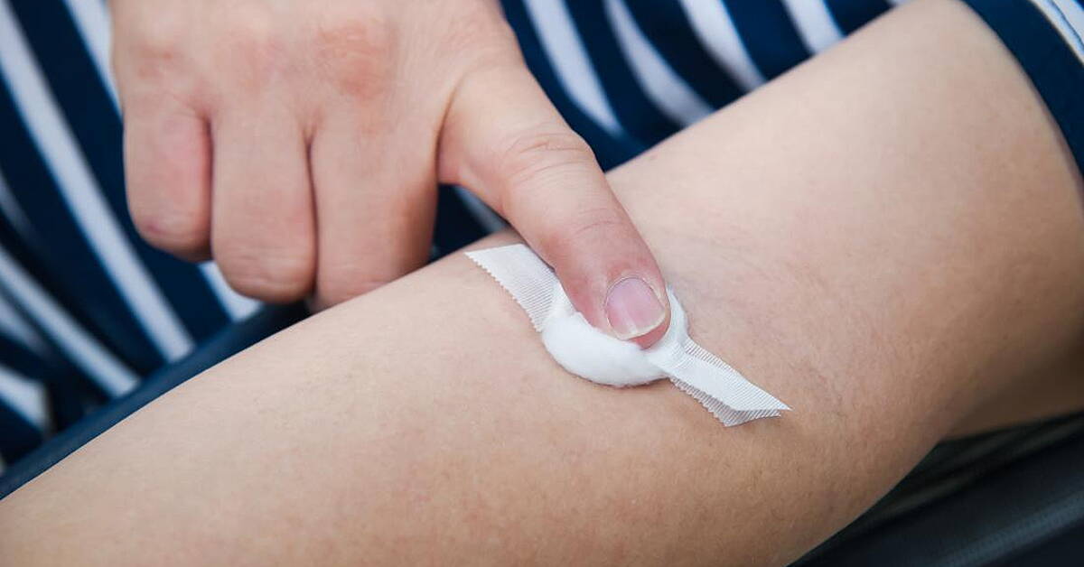 Blood Banks Issue Appeal Following Christmas Shortages - Vimarsana News