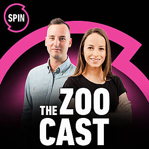 ZooCast #58: Dogsitting, Out O...