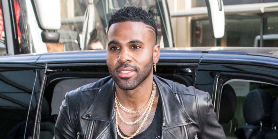 Jason Derulo Splits From Jenna...