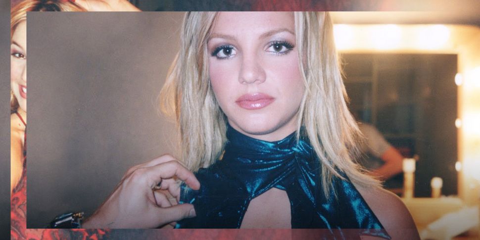 The 'Framing Britney Spears' S...