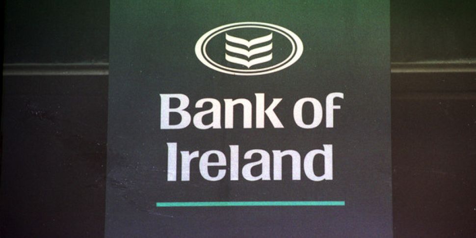 88 Bank Of Ireland Branches Cl...