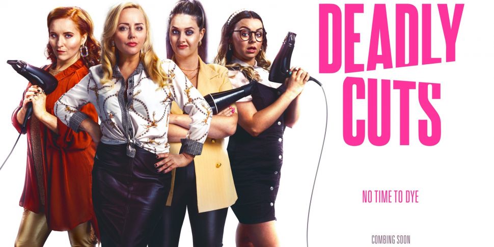 Deadly Cuts Review - ⭐&...