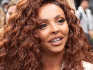 Emily in Paris' Lucien Laviscount and Jesy Nelson cosy up on night out in  London