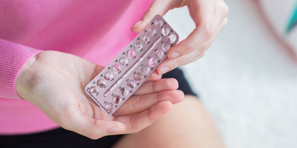 New Male Contraceptive Pill Co...