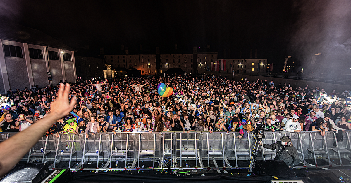 Years & Years are coming to Dublin, here is all you need to know! - Vimarsana News