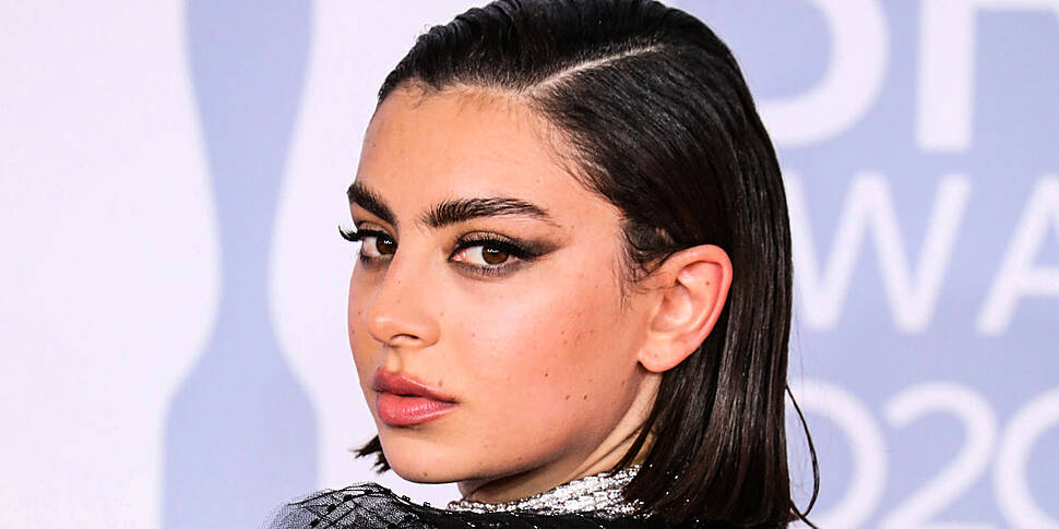 Charli XCX Announced For Dubli...