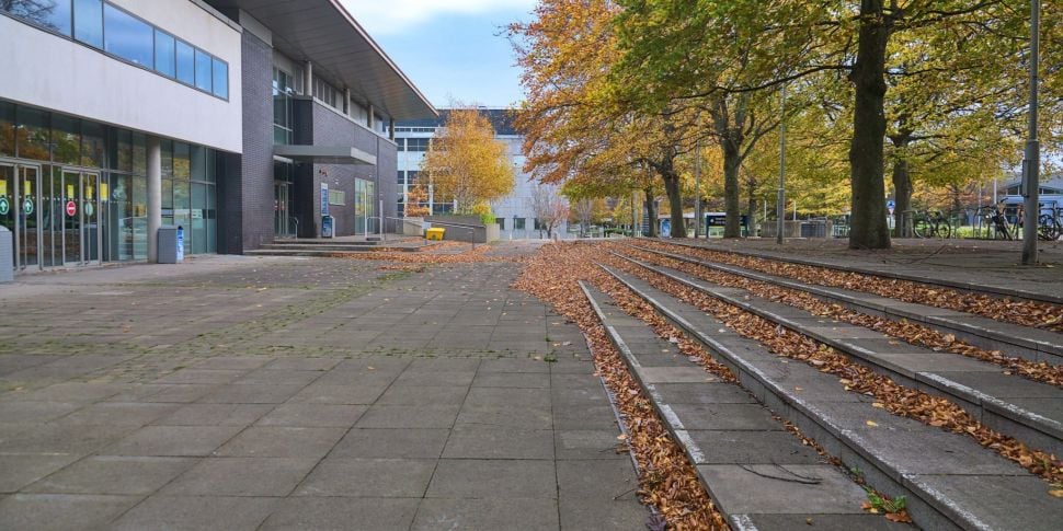 UCD Puts Plans For 1,200 Beds...