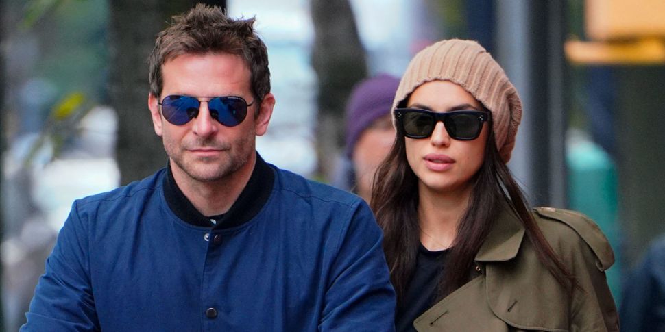 Bradley Cooper and Irina Shayk confirm they're back together: report