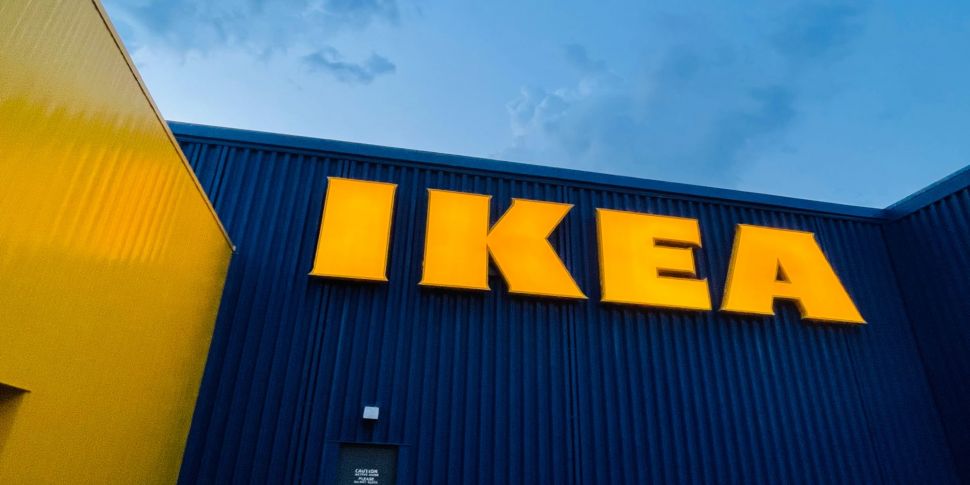 Ikea Sued After Customer Got L...