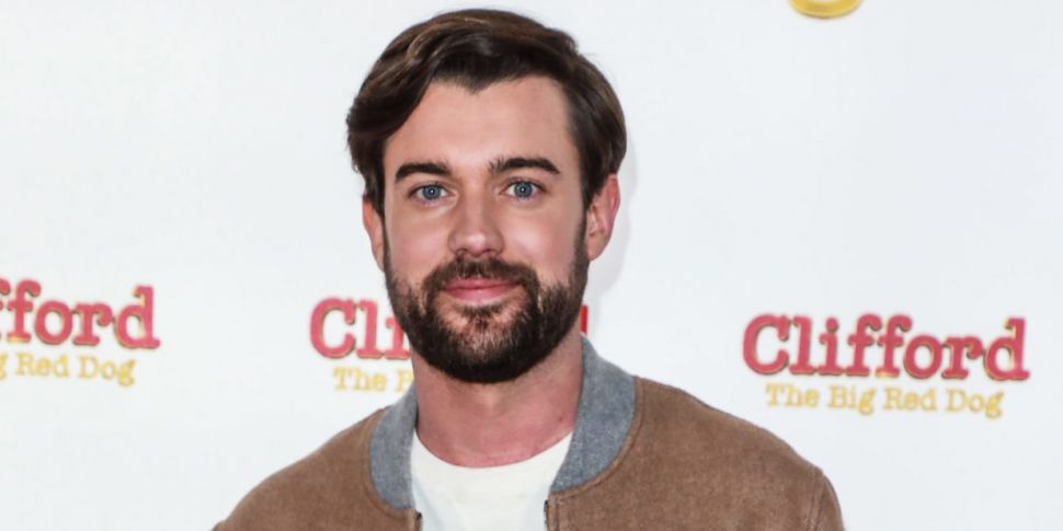 Jack Whitehall Chats To SPIN A...