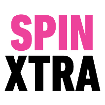 SPIN Xtra: God Knows