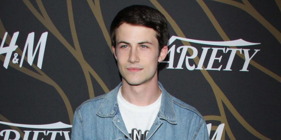 Dylan Minnette Defends Himself...