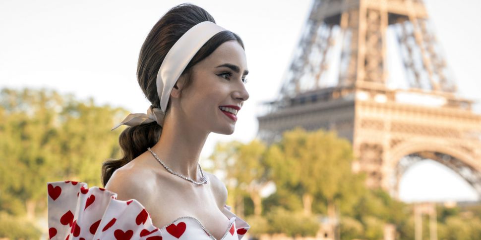 Netflix Renew Emily In Paris F...