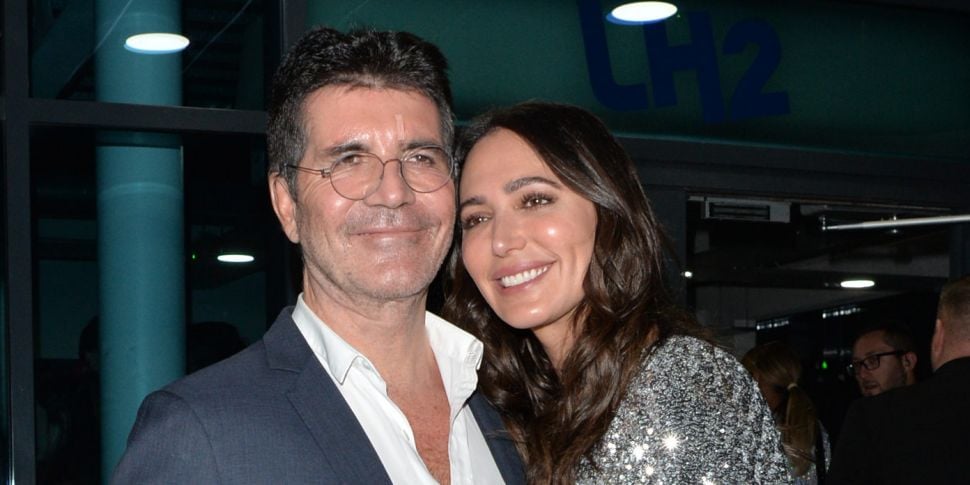 Simon Cowell Engaged To Long-T...
