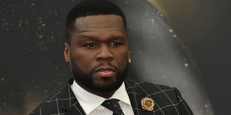 50 Cent Announced For Dublin's...