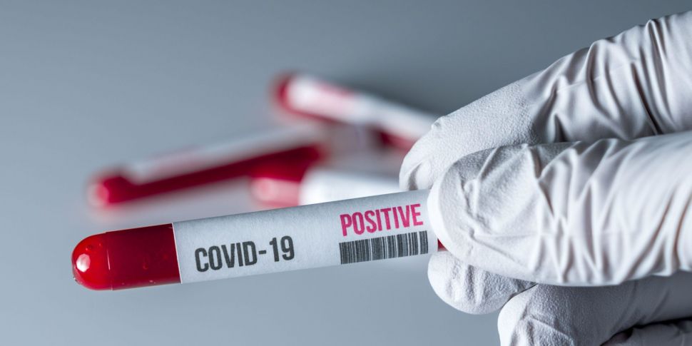 COVID-19: 9,591 New Cases