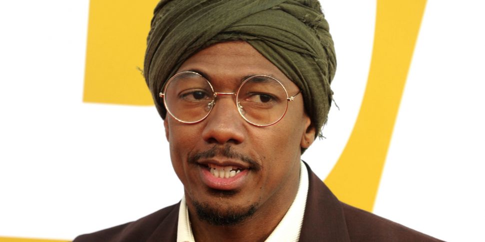 Nick Cannon Expecting Eighth C...
