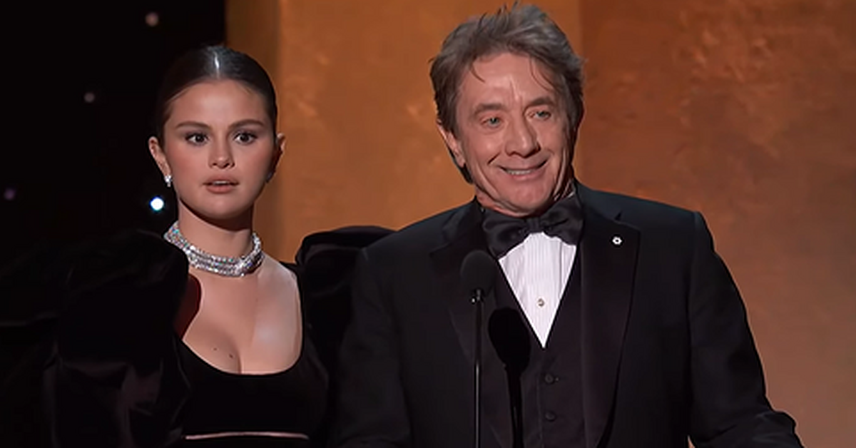 SAG Awards 2022: Keeping You In The Loop With The Best Moments - Vimarsana News