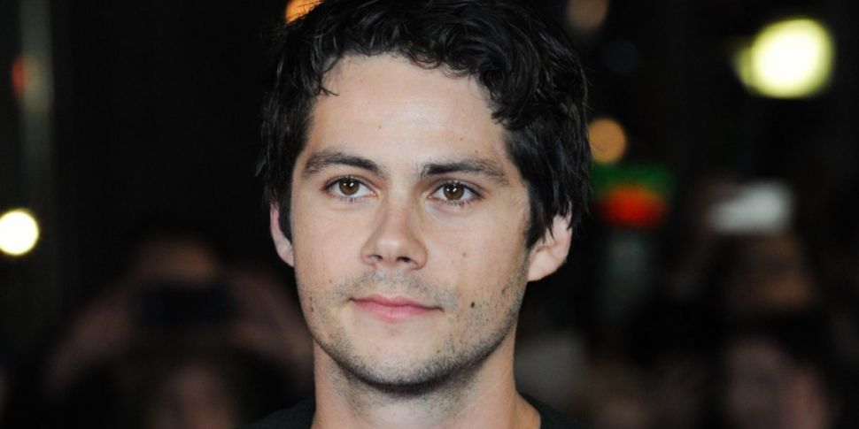 Dylan O'Brien Shares Why He Wo...
