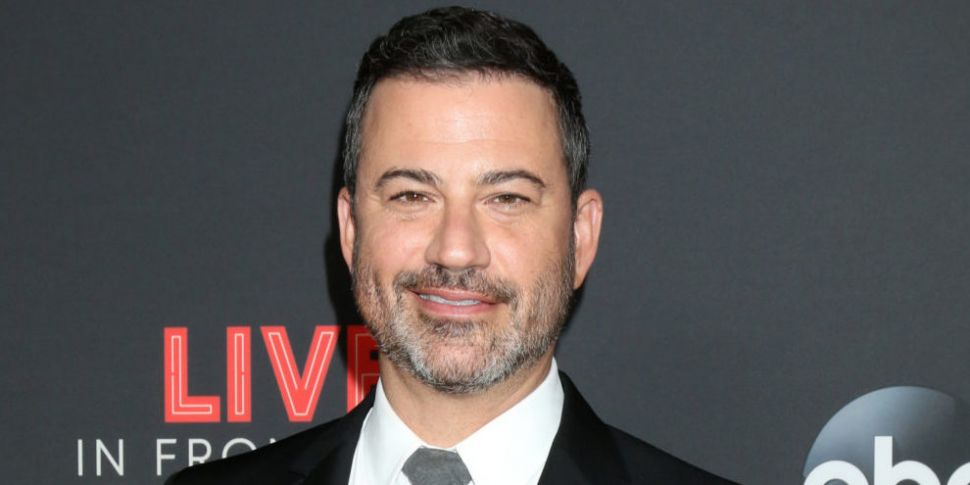 Jimmy Kimmel Shares How Much H...