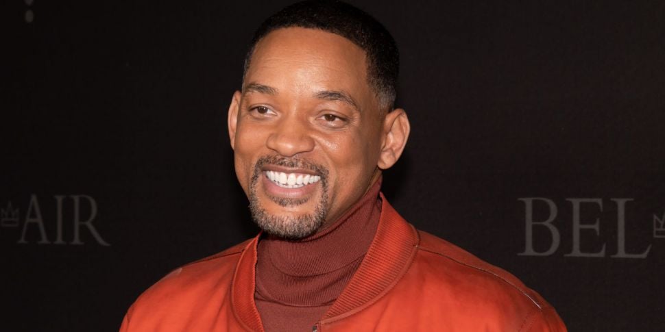 The Academy Claims Will Smith...