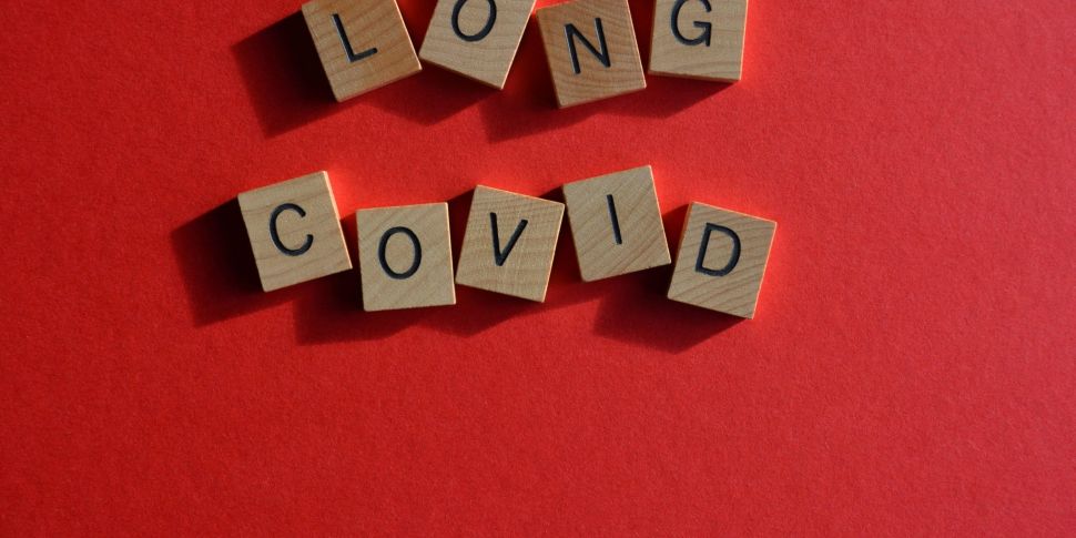 Study Finds Long Covid Symptom...