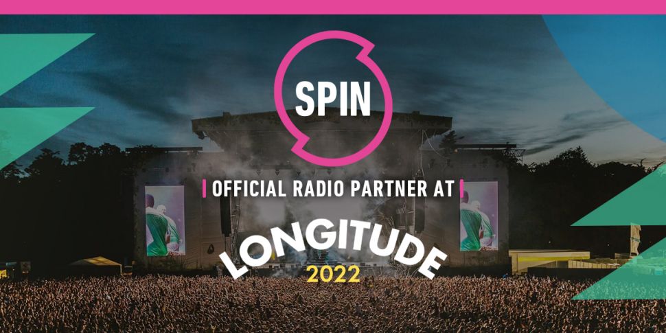 SPIN: OFFICIAL RADIO PARTNER A...