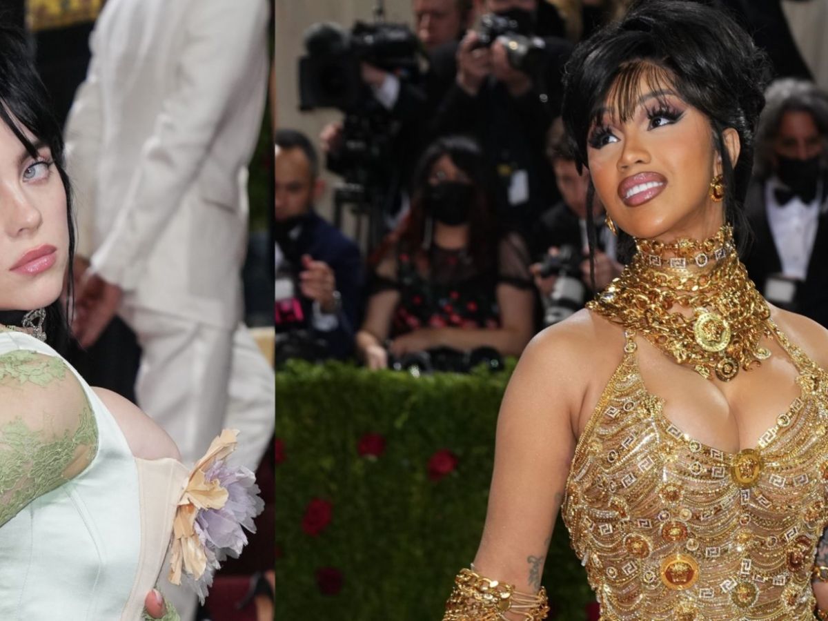 Cardi B Hated Recording the Clean Version of WAP