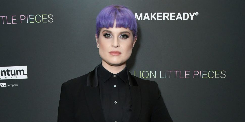 Kelly Osbourne Expecting First...