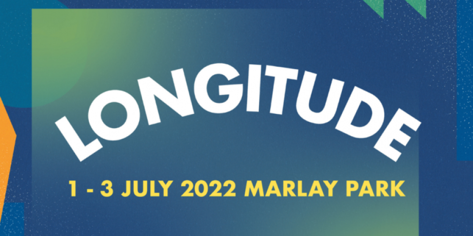 Longitude 2022 Site Map And Ti...